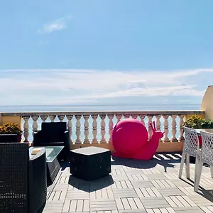 Апартаменты Les Remparts Location