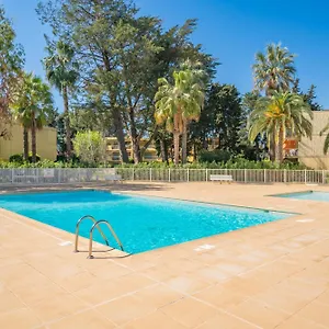  Appartement Spacieux 2pieces A5min De Plages